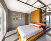 Elegant Sea View Custom Design Villa in Kalkan Antalya 41