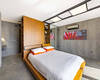 Elegant Sea View Custom Design Villa in Kalkan Antalya 42
