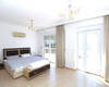 Furnished House in a Complex with a Pool in Belek Antalya 19