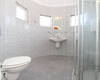 Furnished House in a Complex with a Pool in Belek Antalya 26