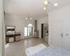 Furnished House in a Complex with a Pool in Belek Antalya 20