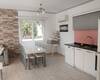Maison De Luxe Meublée De 3 Chambres Pour Investissement À Kaş 11