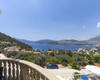 Kaş Kalkan'da Deniz Manzaralı Havuzlu 4+1 Villa 42