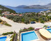 Kaş Kalkan'da Deniz Manzaralı Havuzlu 4+1 Villa 39
