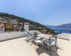 Kaş Kalkan'da Deniz Manzaralı Havuzlu 4+1 Villa 36