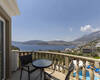 Kaş Kalkan'da Deniz Manzaralı Havuzlu 4+1 Villa 38