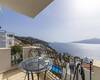 House with Pool Close to Beach in Kalkan 35