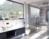 Uniek Design Huis Met Landbouwgrond In Alanya Kestel 40