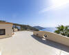 Villa Med 5 Sovrum, Havsutsikt Och Privat Pool I Kalkan 52