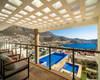 Kaş Kalkan'da Özel Havuzlu Deniz Manzaralı Villa 30