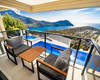 Elegante Villa Met Privézwembad, Tuin En Zeezicht In Kalkan 28