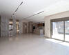 Appartements Avec Système Domotique Près De La Mer À Antalya Lara 13