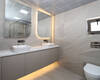 Appartements Avec Système Domotique Près De La Mer À Antalya Lara 32