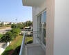 Belek'te Tatil Köyü Olanaklarına Sahip Sitede Eşyalı 2+1 Daire 47
