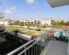 Belek'te Tatil Köyü Olanaklarına Sahip Sitede Eşyalı 2+1 Daire 48