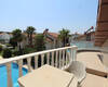 Triplex-haus Mit Garten In Einer Anlage In Belek Antalya 42