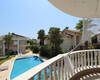 Triplex House with Garden in a Complex in Belek Antalya 38