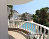 Triplex House with Garden in a Complex in Belek Antalya 39