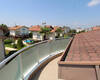 Triplex House with Garden in a Complex in Belek Antalya 43