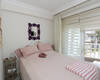 Triplex House with Garden in a Complex in Belek Antalya 21