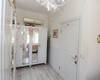 Triplex House with Garden in a Complex in Belek Antalya 23