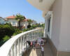 Triplex House with Garden in a Complex in Belek Antalya 40