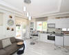 Triplex House with Garden in a Complex in Belek Antalya 18