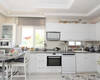 Triplex House with Garden in a Complex in Belek Antalya 19