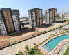 Apartments in a Rich Featured Complex in Kepez Antalya 24