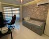 Furnished Flat 80 M From the Sea in Alanya Kestel 17