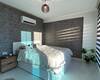 Furnished Flat 80 M From the Sea in Alanya Kestel 15