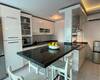Furnished Flat 80 M From the Sea in Alanya Kestel 14