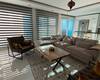Furnished Flat 80 M From the Sea in Alanya Kestel 11