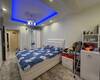 Elegante Immobilie, 500 M Vom Strand In Alanya Entfernt 18