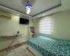 Elegante Immobilie, 500 M Vom Strand In Alanya Entfernt 20
