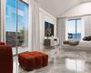 Appartements Avec Vue Mer Et Ville Près De La Plage À Alanya Oba 13