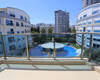 Furnished Pool-view Flat in Antalya Konyaaltı 25