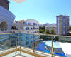 Furnished Pool-view Flat in Antalya Konyaaltı 24