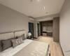 Flats in a Low-rise Project with Pool in Altıntaş 10
