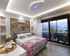 Detached House with Pool in Antalya Adrasan Nature 13