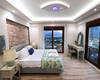 Detached House with Pool in Antalya Adrasan Nature 11