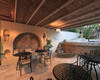 Detached House with Pool in Antalya Adrasan Nature 17