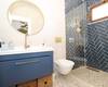 House with Pool Intertwined with Nature in Antalya Adrasan 35