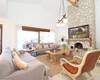 House with Pool Intertwined with Nature in Antalya Adrasan 21
