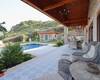 House with Pool Intertwined with Nature in Antalya Adrasan 39