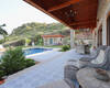 House with Pool Intertwined with Nature in Antalya Adrasan 38