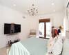 House with Pool Intertwined with Nature in Antalya Adrasan 27
