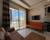 Appartement À 1,75 Km De La Mer À Alanya Avsallar 8