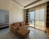 Appartement À 1,75 Km De La Mer À Alanya Avsallar 9
