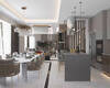 Panoramic Sea-view Villas with Private Pools in Alanya Bektaş 10